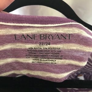 Lane Bryant Tops - Lane Bryant Top Lane Bryant Tops - Lane Bryant Top